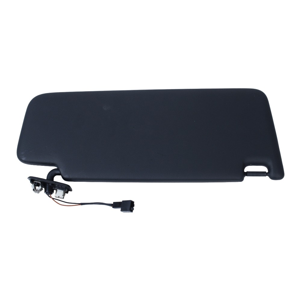 For Porsche Macan 2014-2023 2.0L 2.9L Left Driver Side Sun Visor Replacement