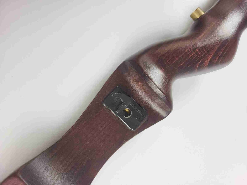 Ragim Matrix J. Jr Recurve Bow #18 58"