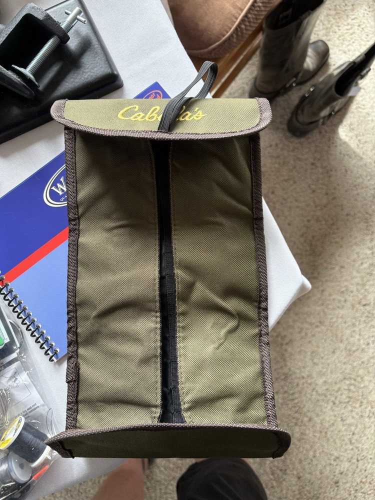 Fly Tying Tool Kit For Beginners