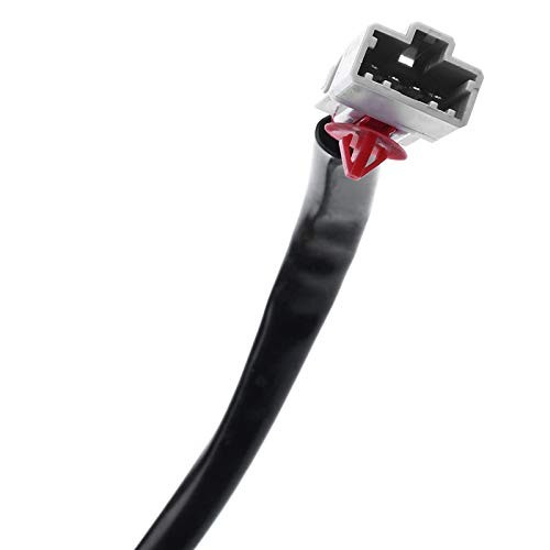 Power Window Regulator with Motor Compatible with Acura Front Driver Side (LH)