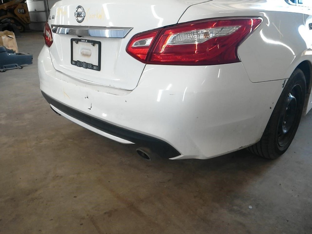ALTIMA 2017 Fuse Box Cabin 104952603