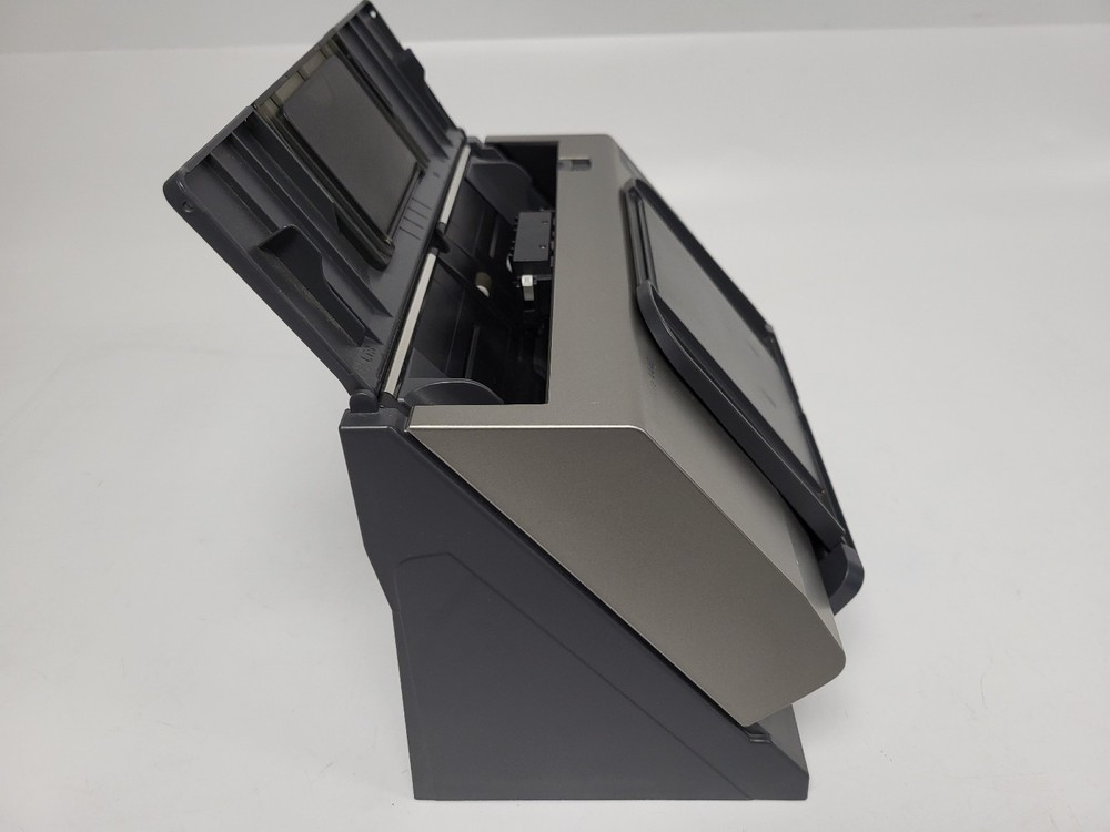 Xerox DocuMate 4440 Document Scanner w/Power Adapter, USB Cable