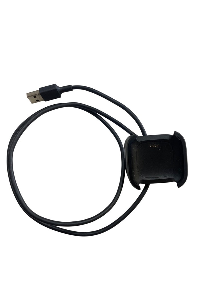Fitbit Versa 2 Cradle Charger USB Cable