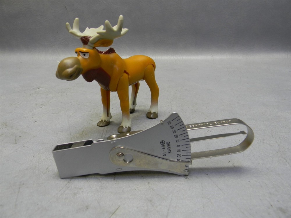 Jonard G-50 Grams Pressure Scale 89-10