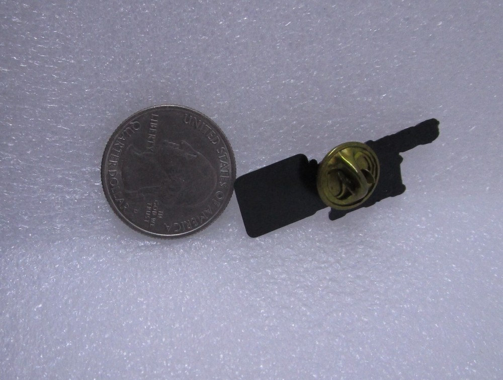 Control Key FM Plastic Pin