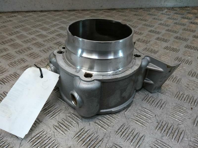 Ducati 848 (2007->) Cylinder #40