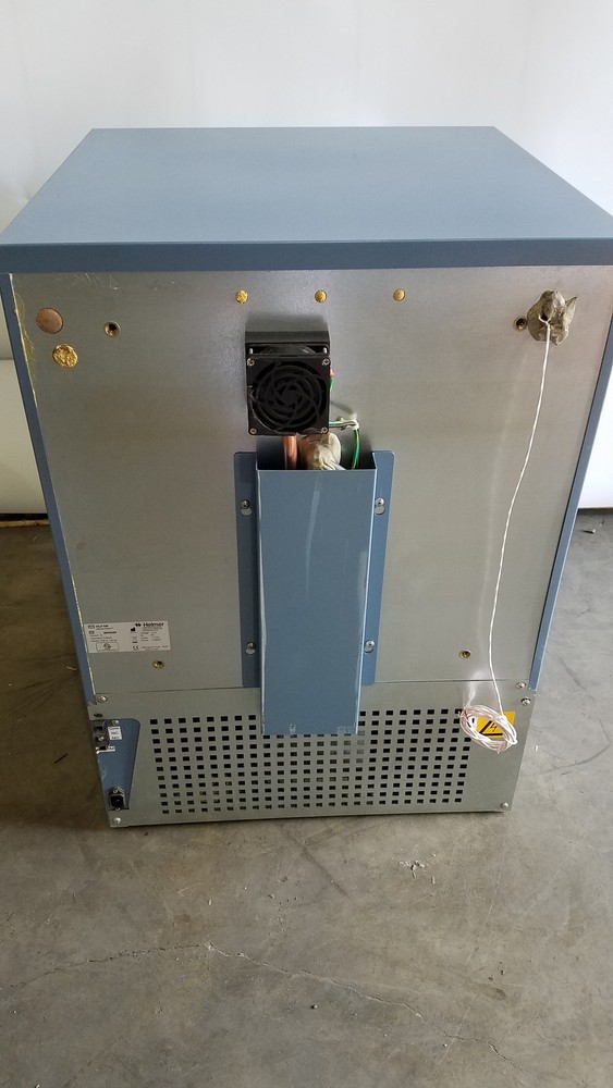 Helmer HLF105 Horizon Series Laboratory Freezer