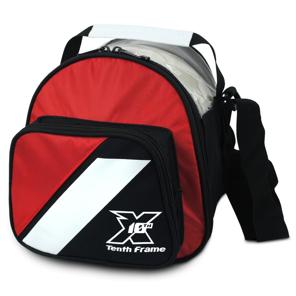 Tenth Frame Deluxe Add On Bowling Bag