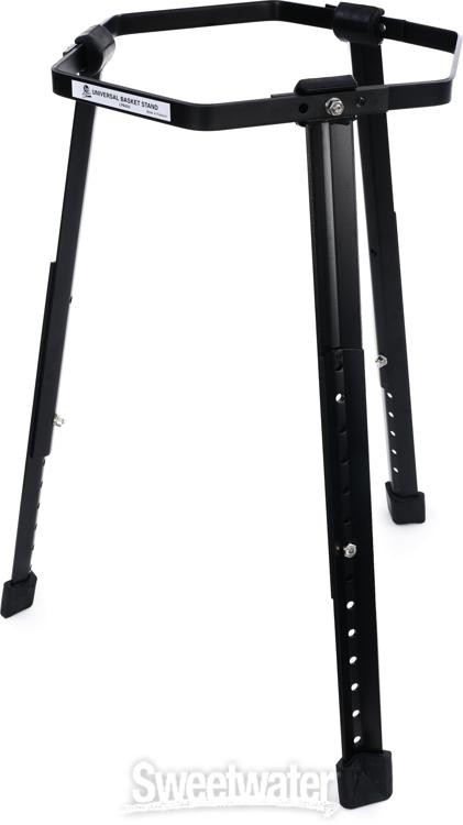 Latin Percussion Aspire Conga Universal Basket Stand