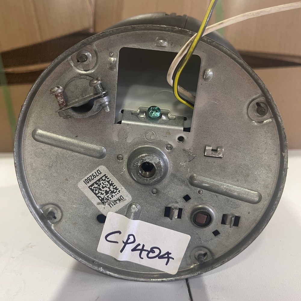 InSinkErator Badger 15ss Continuous feed 3/4-HP Septic Safe Garbage Disposal