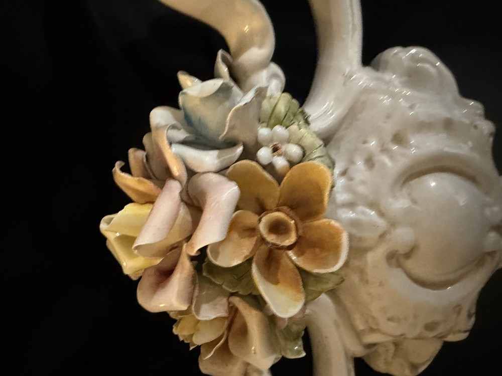Antique Candelabra