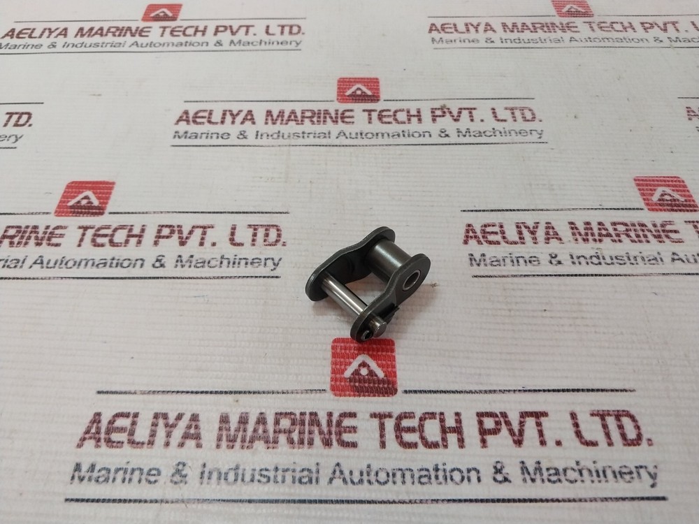 Tsubaki 60 Offset Link Roller Chain 160,081-05-01