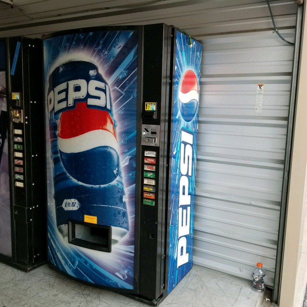VENDO 480, 511, 540, 576, 620, 720 SODA MACHINE SELECTION BUTTON LEAF SPRINGS