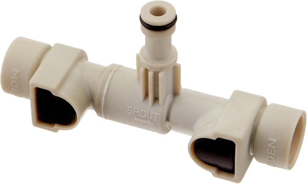 Moen 144578 Replacement Connector Diverter Kit in Chrome