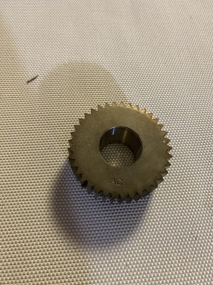 MILWAUKEE 3RD INTER. GEAR-LOW 32-40-0115
