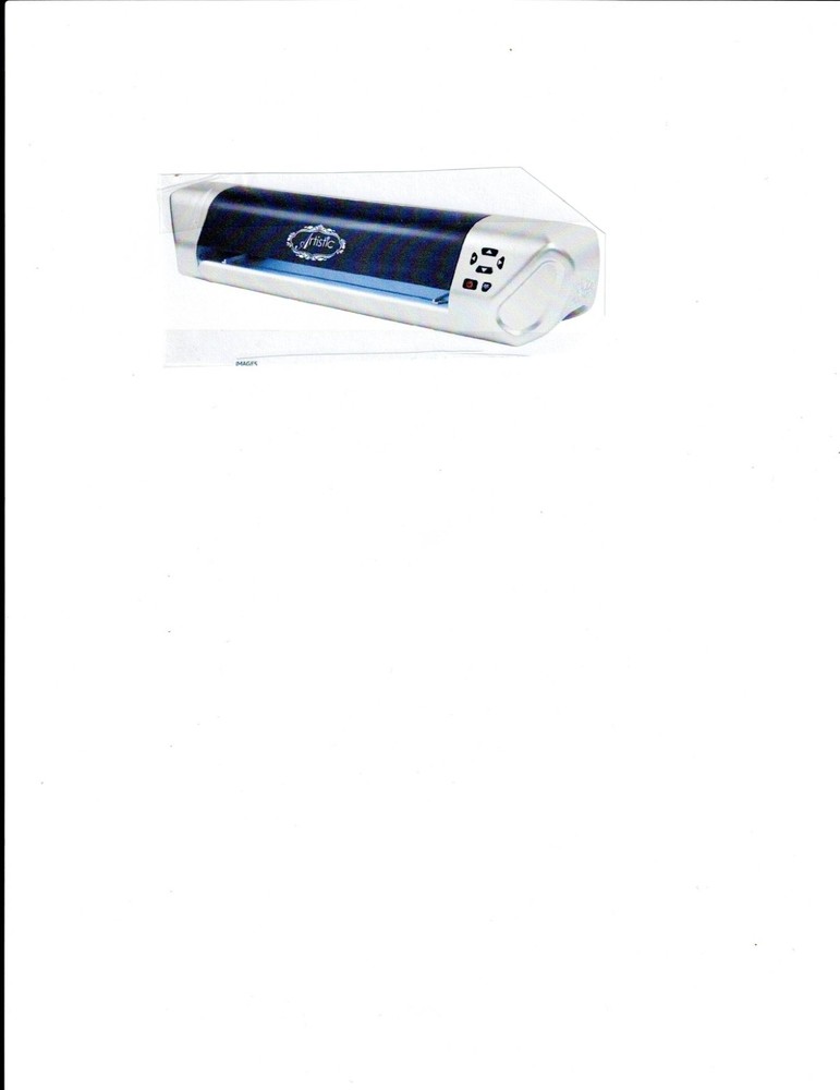 15" ARTISTIC WIRELESS VINYL CUTTER