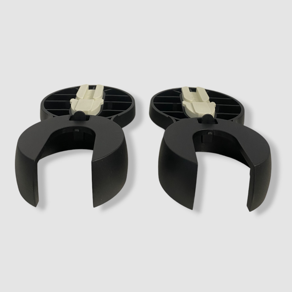 $30 Bugaboo Black Bee Runner Adapter