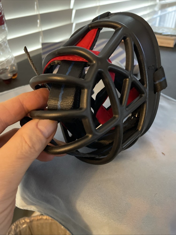 Puppy Training Muzzle