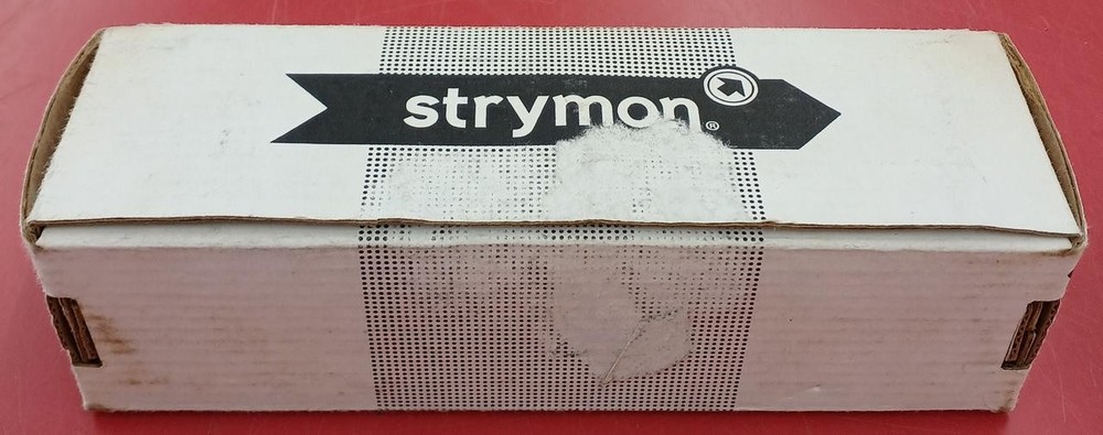 Strymon Multiswitch Switcher