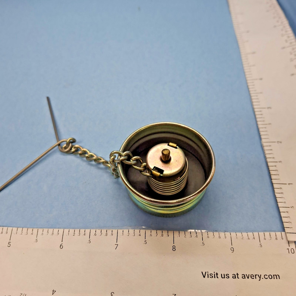 Kerosun 04-4201 fuel cap