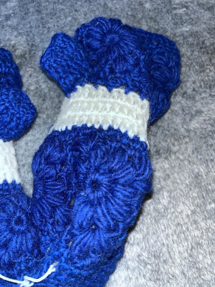 Colorado Gloves / Mittens