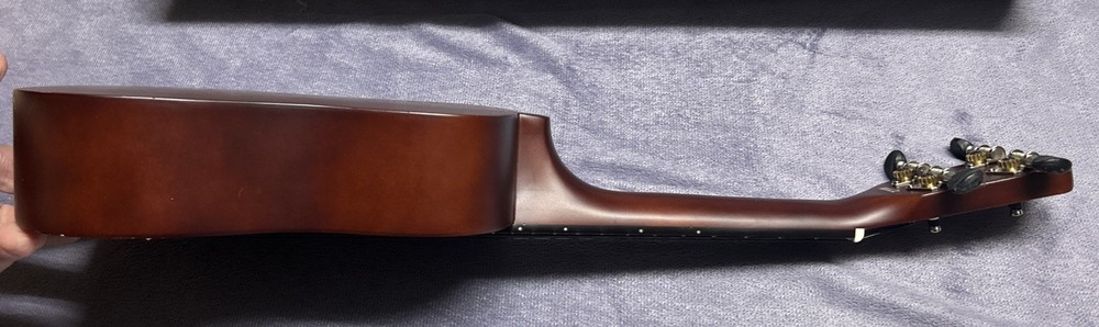 Melokia Ukulele UK13 Soprano