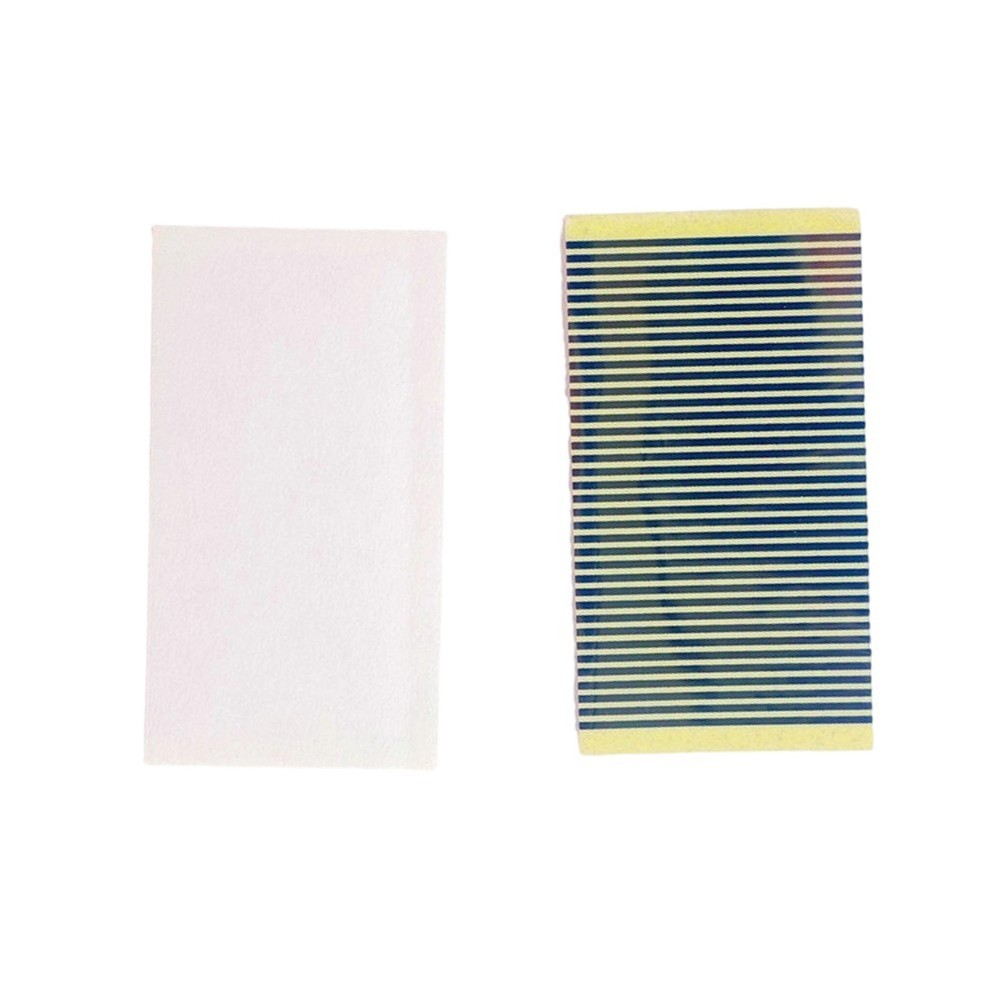 Flat Ribbon Cable Compatible with For BMW E38 7-Ser Air Conditioning Panel