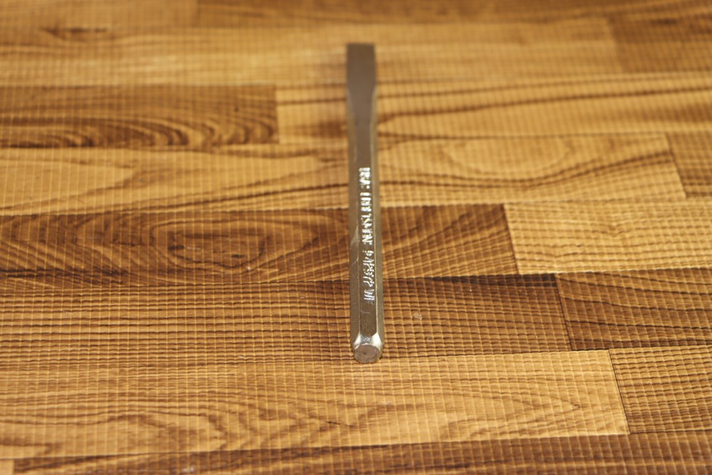 Craftsman 3/8" Cold Chisel 42972 WF USA