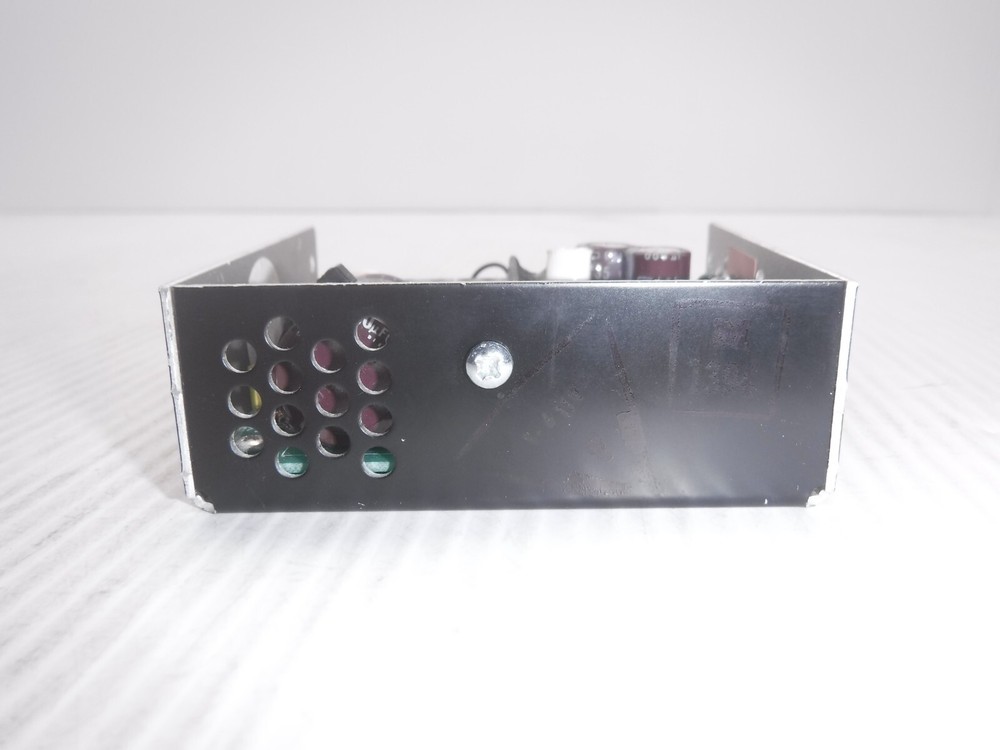 Lambda Electronics Inc LFS-38-28 Regulated Power Supply