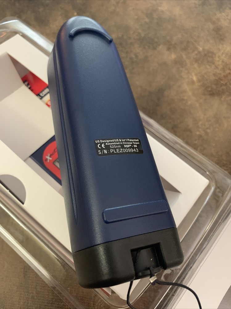 Pool Exact Z - Digital Water Testing 486201 Pool Test Kit