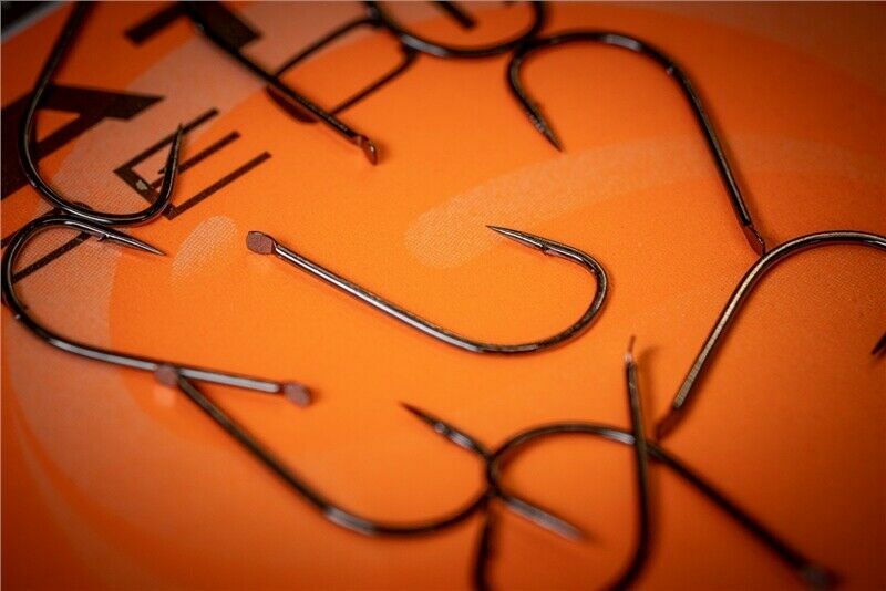 Guru Match Special Barbed Hooks - All Sizes Available