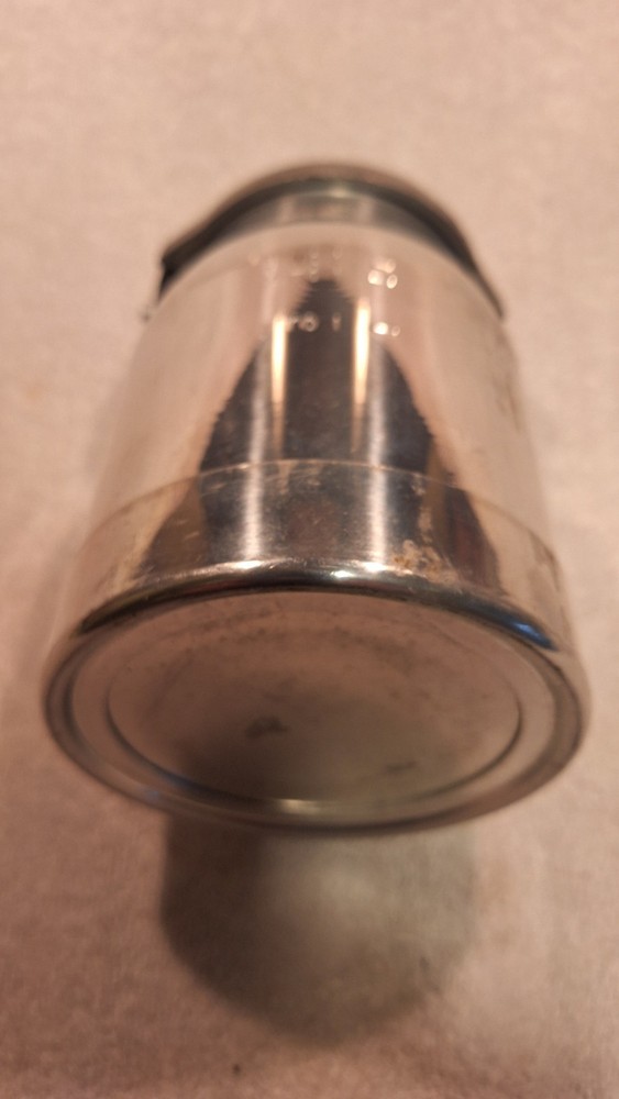 Binks 81-350 Drip Proof 2 - One Quart Cup NOS