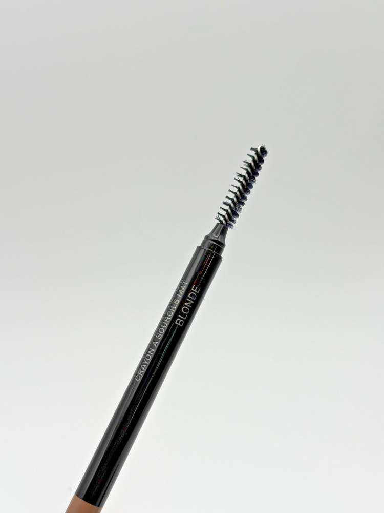 Smashbox Blonde Brow Tech Matte Pencil .003 oz