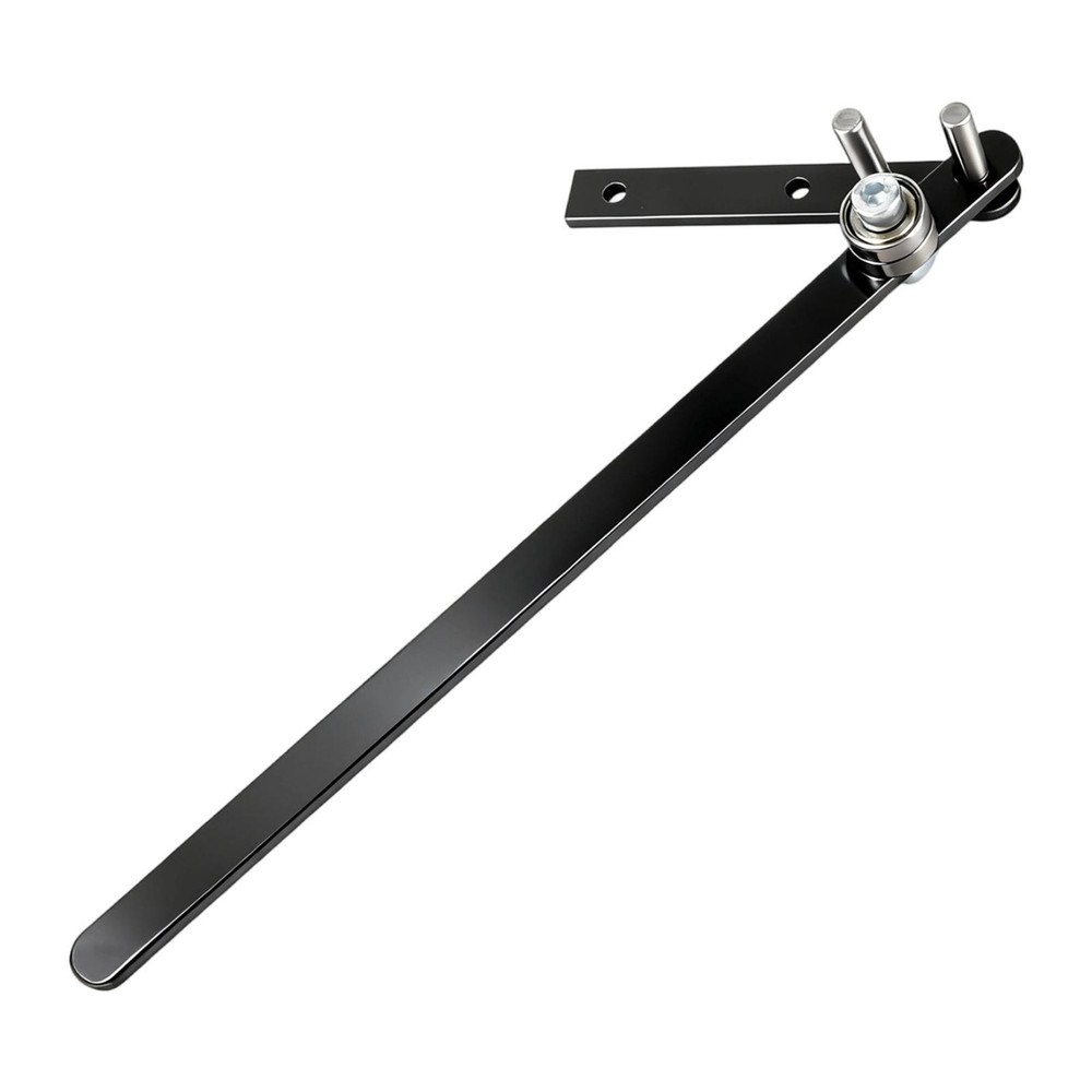 Manual Bend Sturdy for Garden Projects Garage Construction Building
