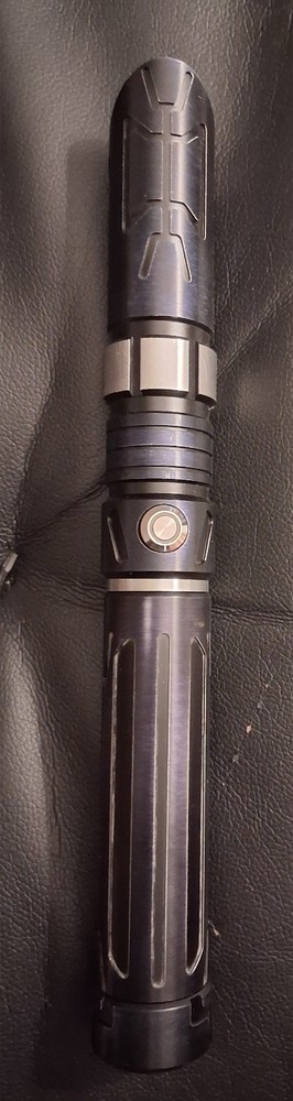 Vaders Vault Lightsaber