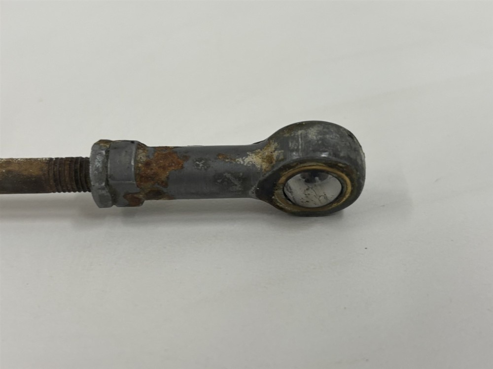 1956 Cessna 172 150 Flap Control Push Pull Rod 0523537-2
