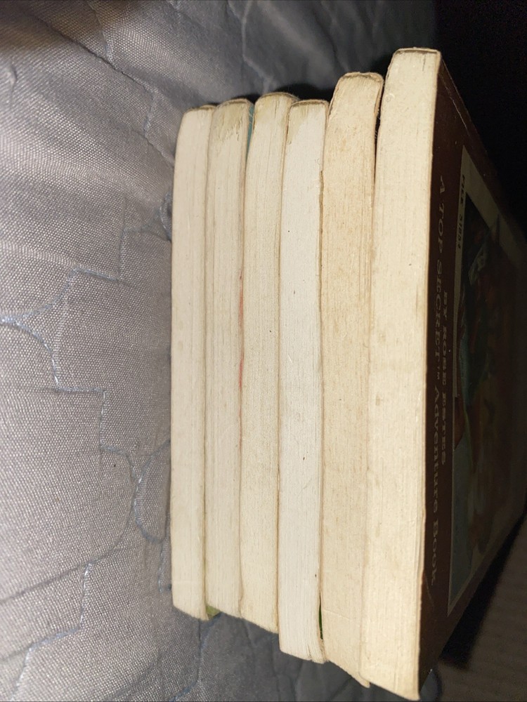 Dungeons & Dragons An Endless Quest Books (6)