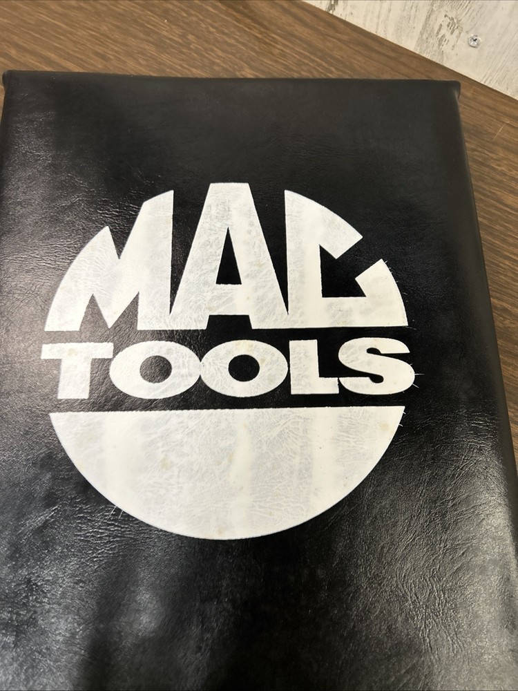 Mac Tools Pad For Adjustable Oval Creeper OVLADJ-B