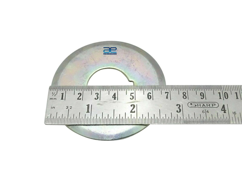 For SUZUKI SJ413 TIMING GEAR PLATE