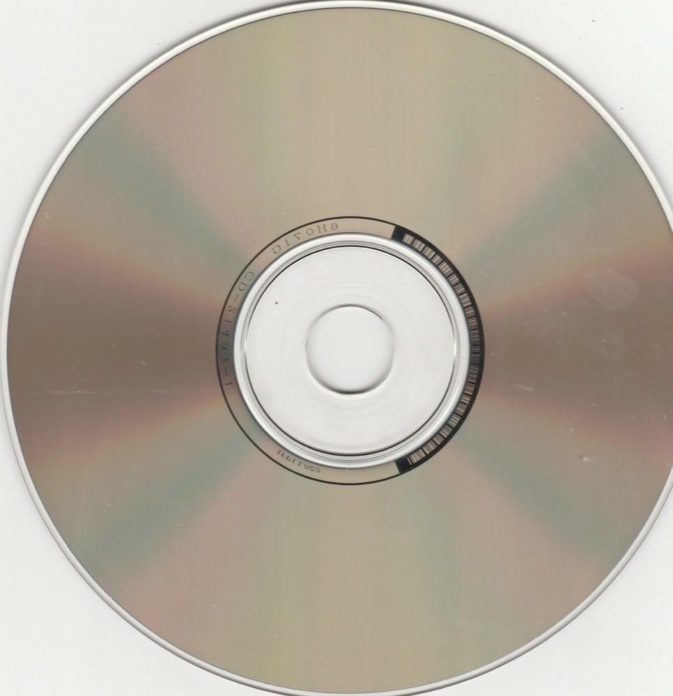 Streets USA ~ CD USA ~ CD-ROM