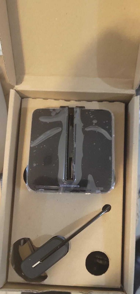 Plantronics CS540 Convertible Wireless Headset