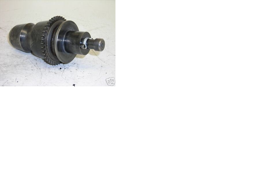 GOOD MONARCH 45 SHELL MILL ARBOR  1/2'' PILOT MMSA-45-8