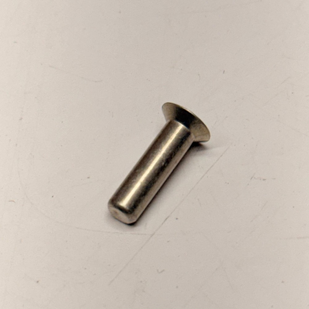 PRECISIONFORM Aluminum Rivets Bulk Chromate Class 1A PR-5882-007