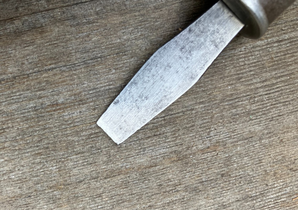 Millers Falls No. 69 Stubby Screwdriver