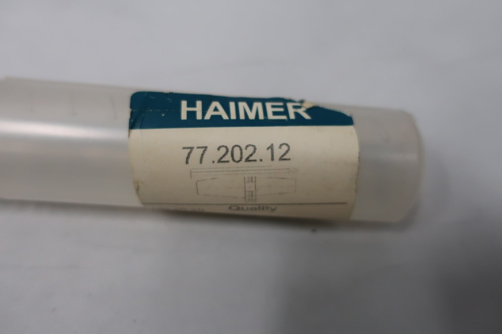 Haimer 77.202.12 Shrink Fit Tool Holder