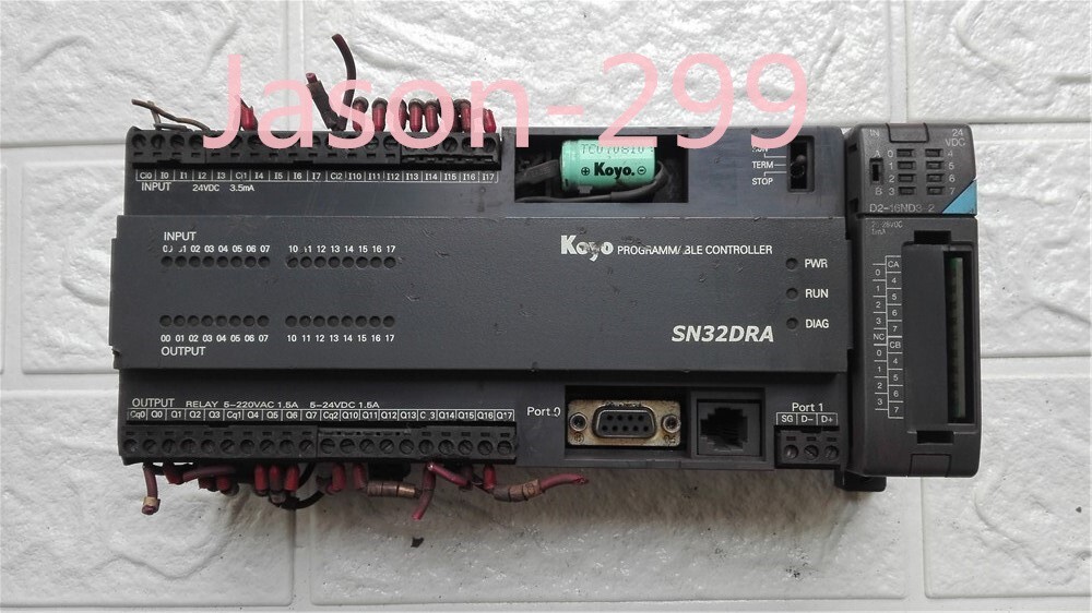 SN-32DR-A1 fast ship by DHL OR EMS