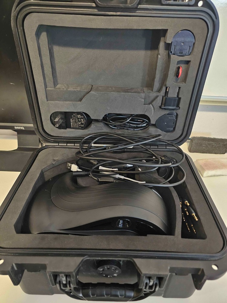 3DMakerpro Whale 3D Scanner