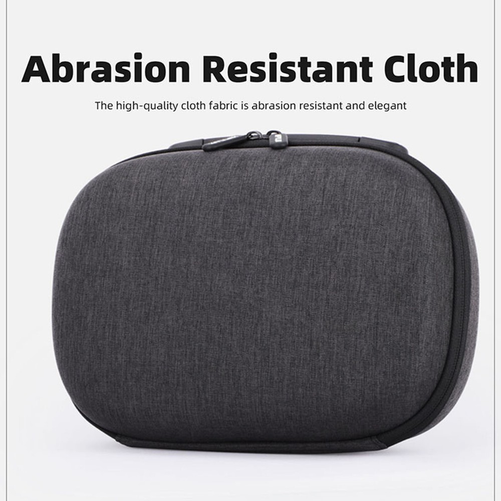 Portable Storage Bag Drop-proof Carrying Case Accessories for Vision Pro