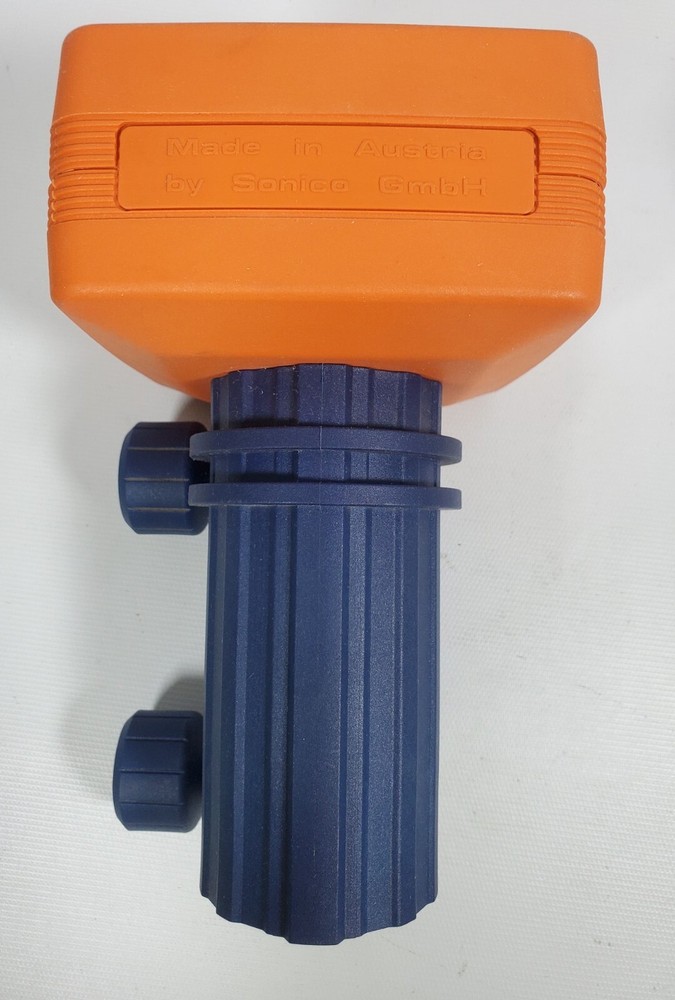 BS-10 Drill Bit Grinder Sharpener By Sonico