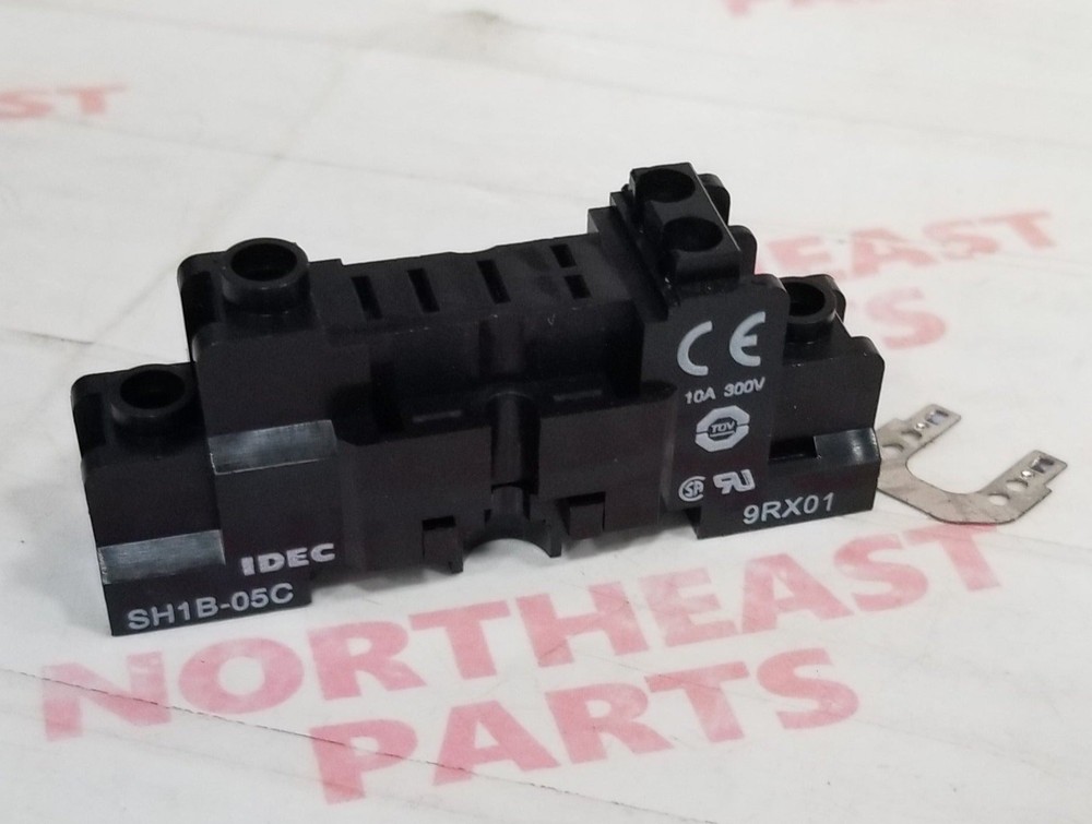 IDEC SH1B-05C